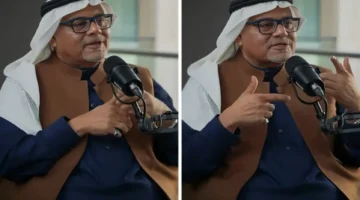 ثلوج في الرياض.. رئيس الأرصاد يكشف توقعات الحالة الجوية خلال السنوات القادمة